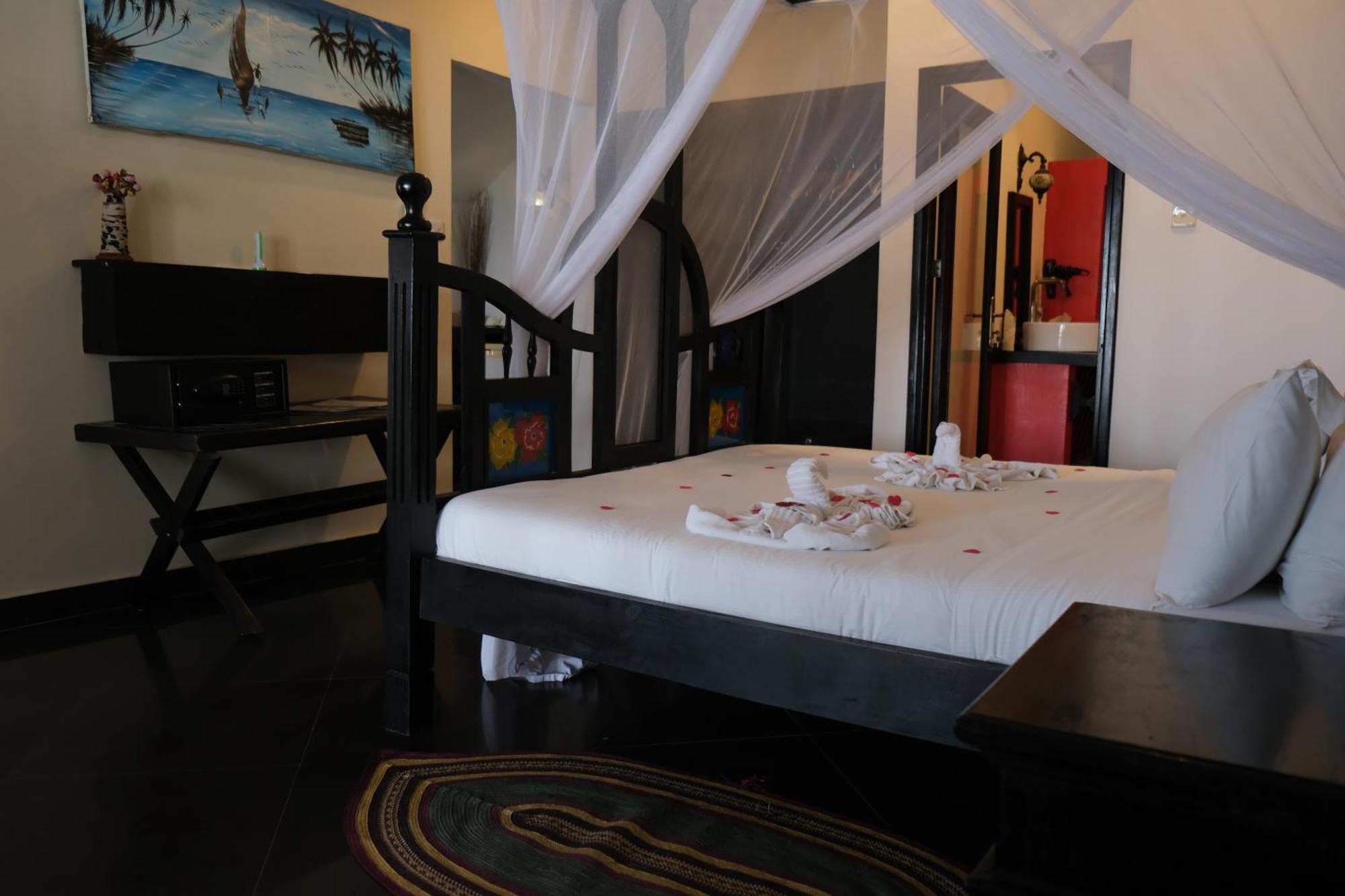 Hotel Sofia Sea View Pwani Mchangani Habitación foto