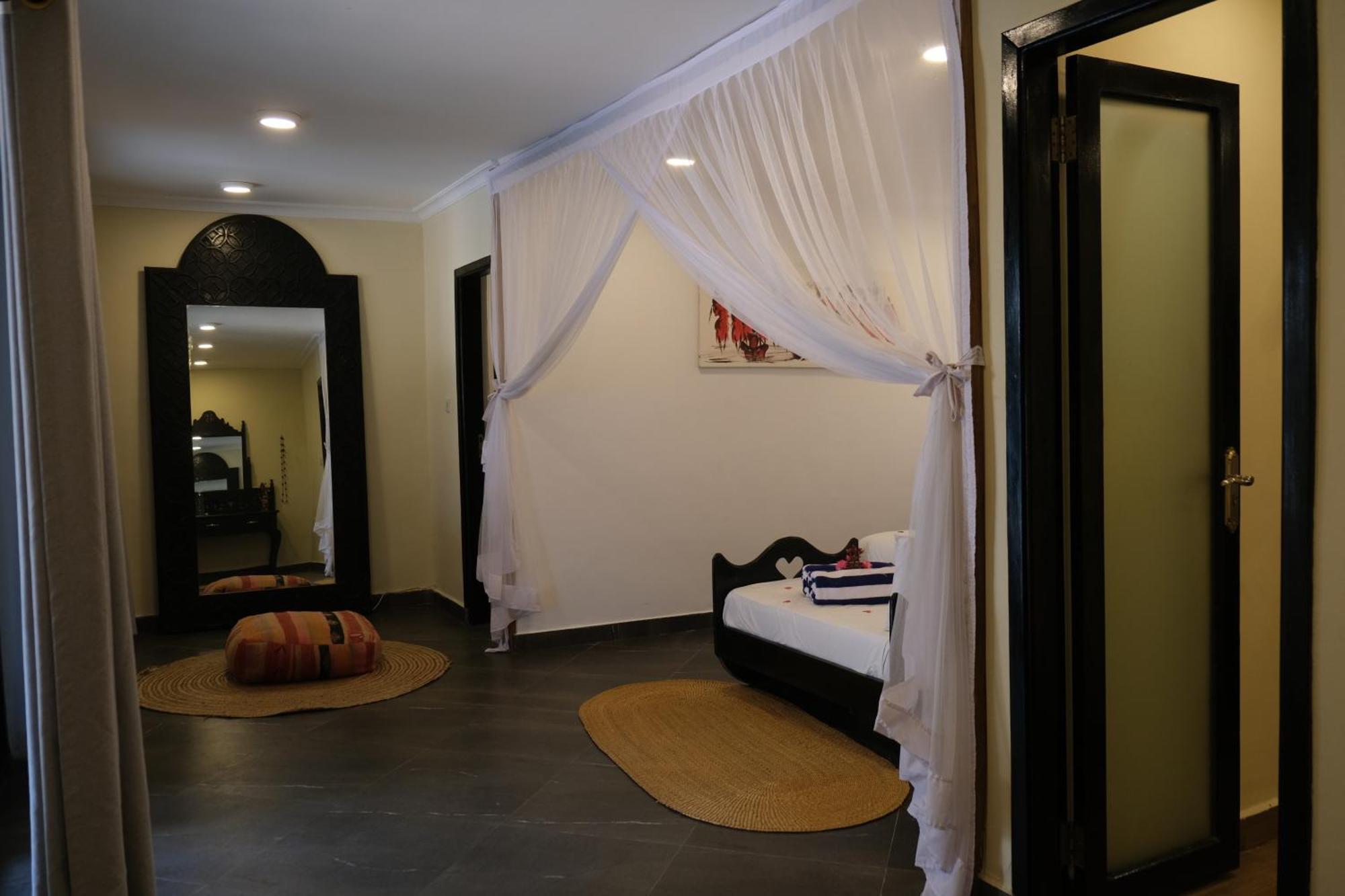 Hotel Sofia Sea View Pwani Mchangani Habitación foto